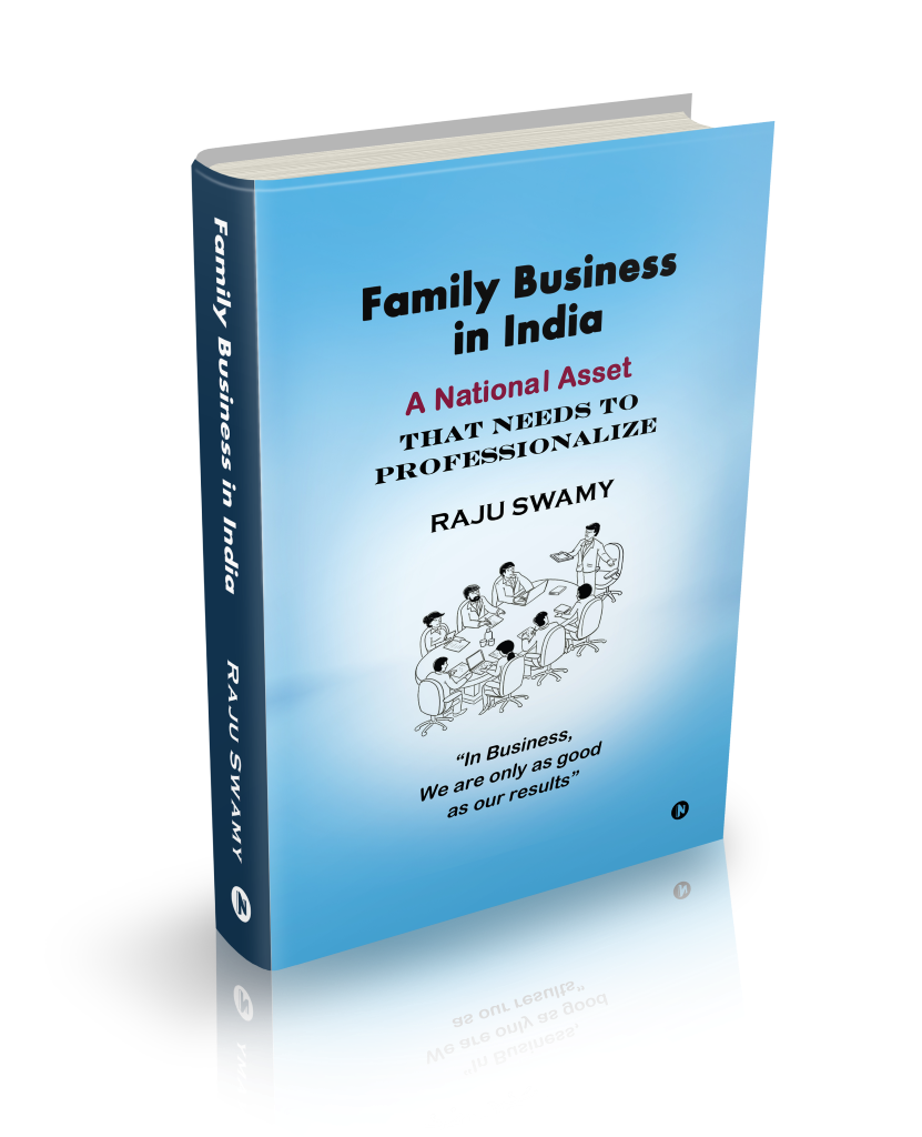 Family Business in India_3D Book_831x1024